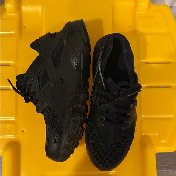 Nike Air Huarache Run - 7Y - Picture 3 of 6